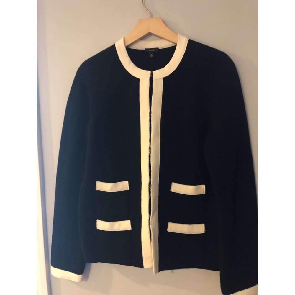 Talbots Medium Sweater